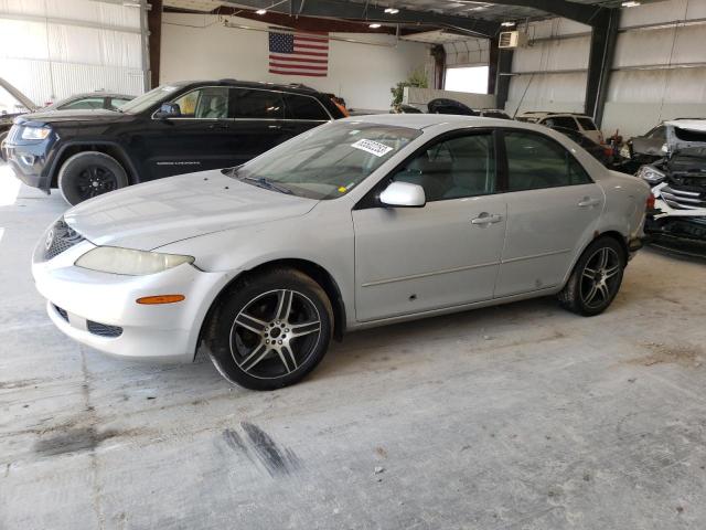 2005 Mazda Mazda6 i