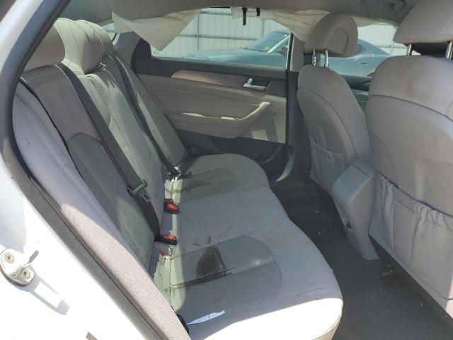 2017 HYUNDAI SONATA SPO - 5NPE34AFXHH467979