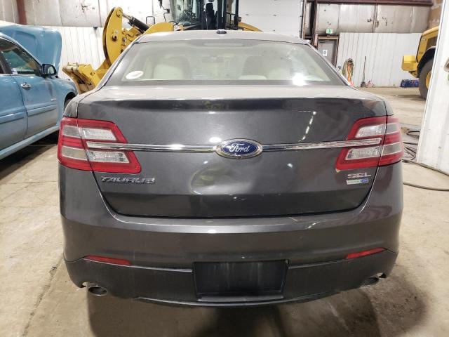 2016 FORD TAURUS SEL - 1FAHP2H85GG105323