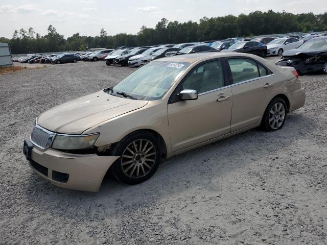 2006 Lincoln Zephyr 