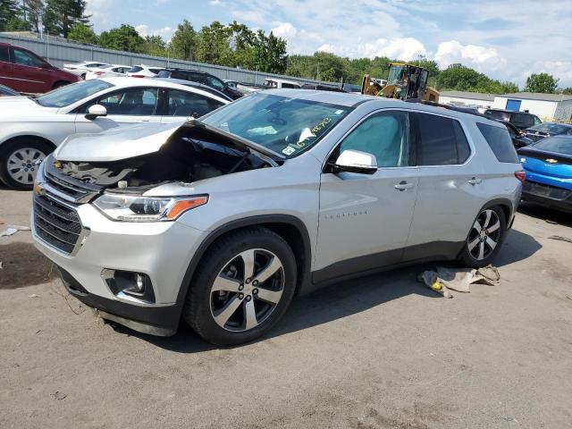 1GNEVHKW4KJ239417 Chevrolet Traverse L