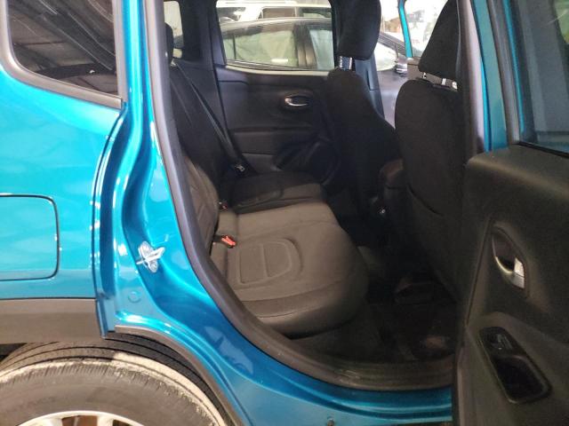 2022 JEEP RENEGADE ZACNJDB17NPN66560