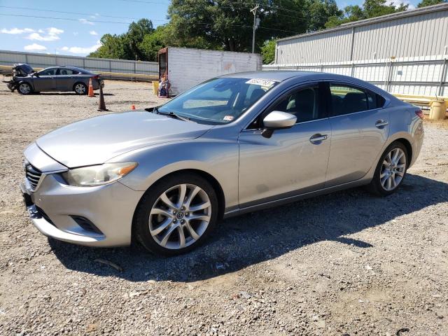 2014 Mazda Mazda6 Touring