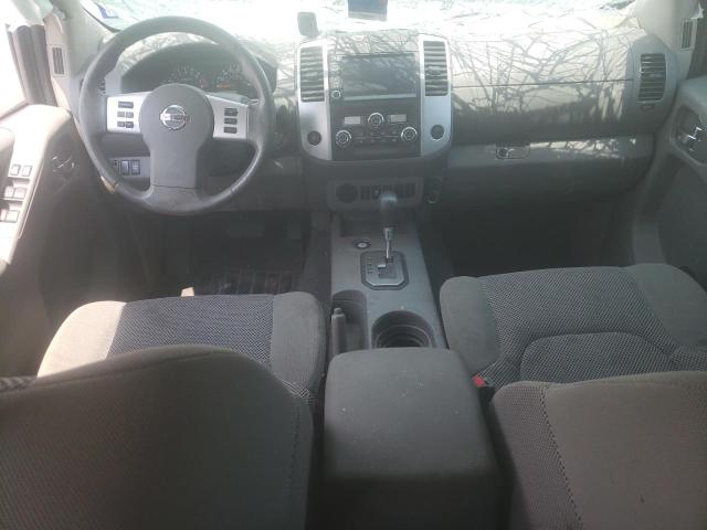 1N6ED0EAXMN703431 Nissan FRONTIER S