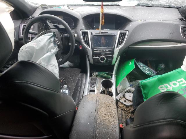 2018 ACURA TLX TECH+A - 19UUB3F6XJA006720