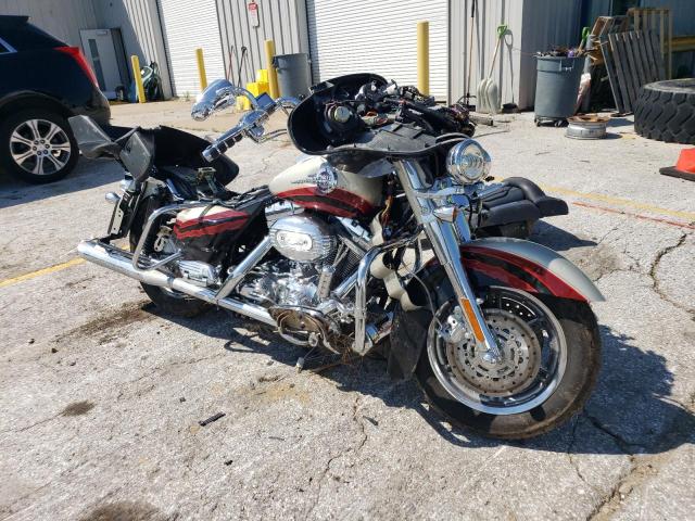 2006 HARLEY-DAVIDSON FLHTCUSE - 1HD1PRE186Y955577