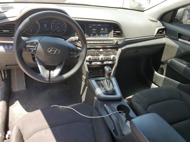 5NPD84LF2LH556951 Hyundai Elantra SE 8