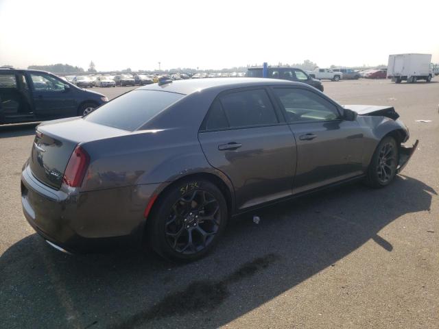 2C3CCABG6KH515690 | 2019 CHRYSLER 300 S