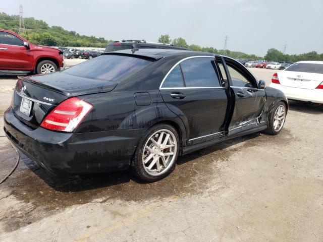 VIN WDDNG9EB3DA522823 2013 Mercedes-Benz S-Class, 5... no.3