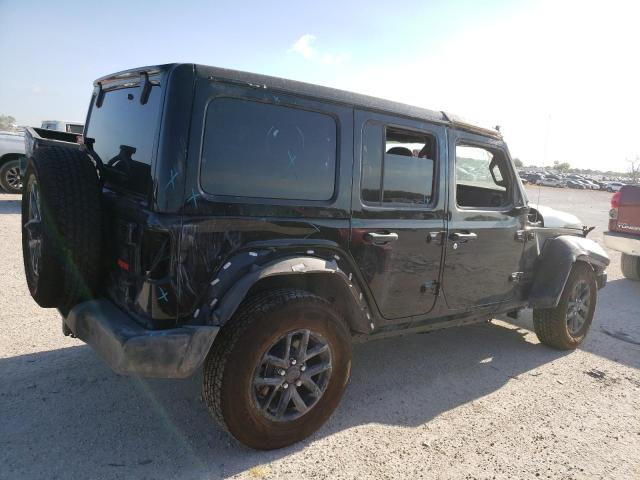 1C4HJXDG8PW582176 Jeep Wrangler S 3