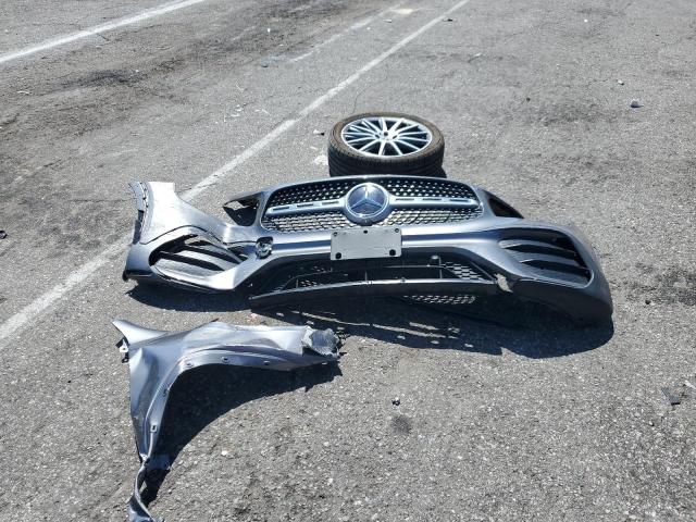 W1N4M4HB6LW025420 Mercedes-Benz Glb 250 4matic