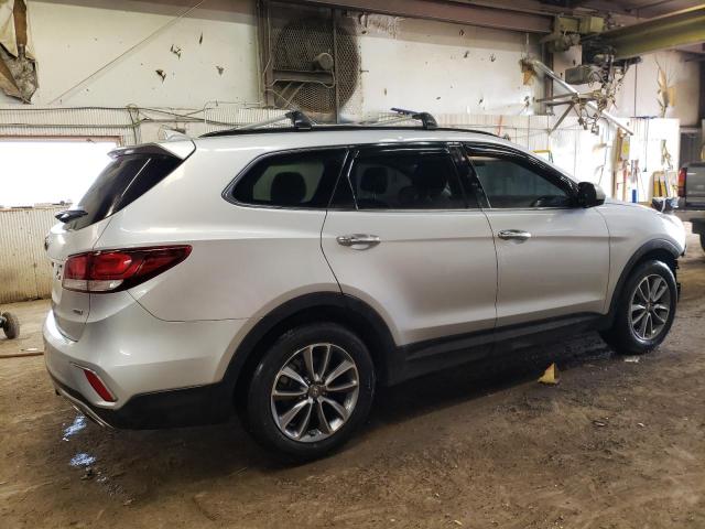 KM8SMDHF6HU168898 Hyundai Santa Fe Se