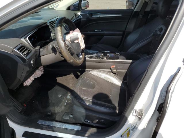 3FA6P0K97ER331236 Ford Fusion Titanium