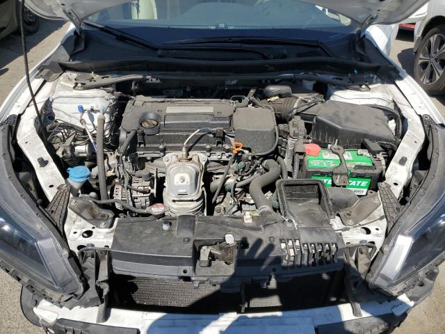 Honda ACCORD EXL 2014 1HGCR2F8XEA238470 Image 11
