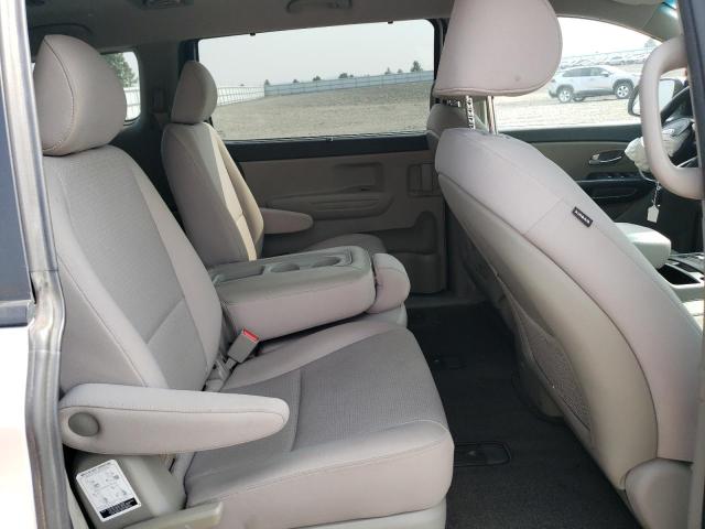 KNDMB5C1XG6114513 KIA SEDONA LX