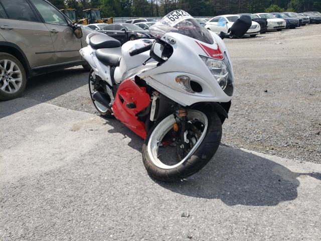 2018 SUZUKI GSX1300 RA JS1GX72B1J2101100