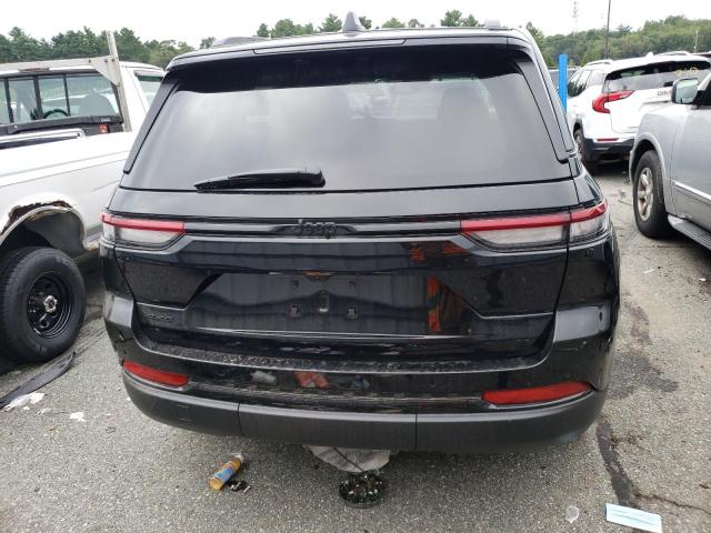 1C4RJHAG5PC522193 Jeep Grand Cherokee Laredo