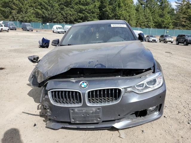 2015 BMW 328 XI - WBA3B3C56FJ985145