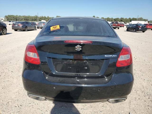 2010 Suzuki Kizashi Sls VIN: JS2RE9A70A6100581 Lot: 72514643