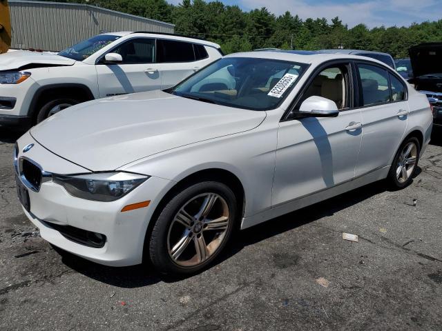 2014 BMW 3 Series 328xi