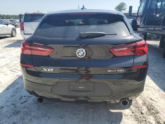 VIN WBXYJ3C58KEP77124 2019 BMW X2, Sdrive28I no.6