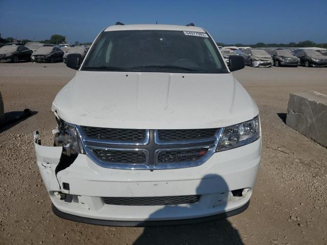 3C4PDCAB0KT872110 | 2019 DODGE JOURNEY SE