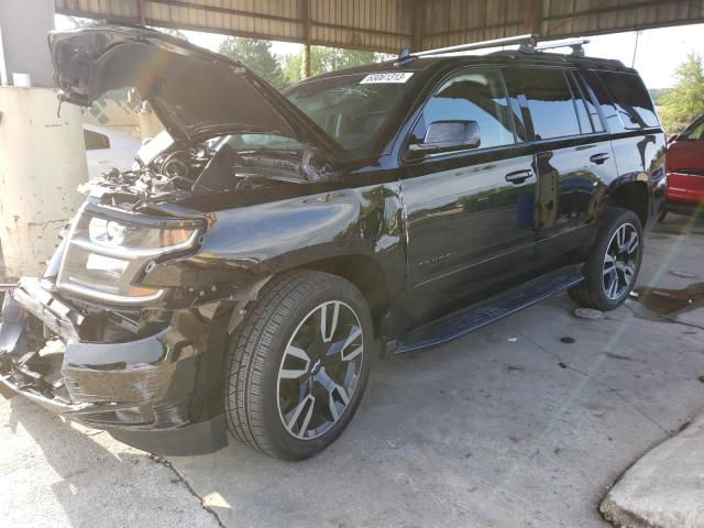 2019 CHEVROLET TAHOE, VIN: 1GNSKCKJ6KR238760