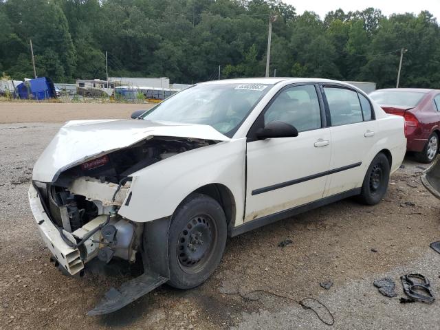 2005 Chevrolet Malibu 