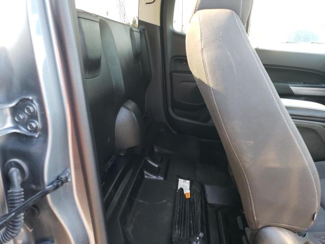 2021 CHEVROLET COLORADO L - 1GCHTCEA5M1231635