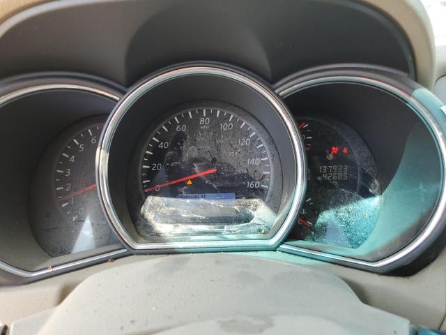 JN8AZ1MU8EW417212 Nissan MURANO S