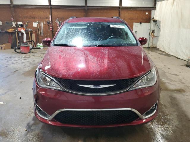 2C4RC1BG7HR538923 2017 CHRYSLER PACIFICA, photo no. 5