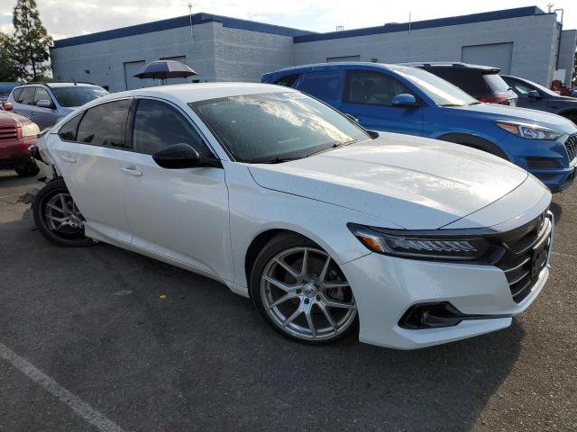 Vin: 1hgcv1f44ma013012, lot: 64060983, honda accord sport se 20214