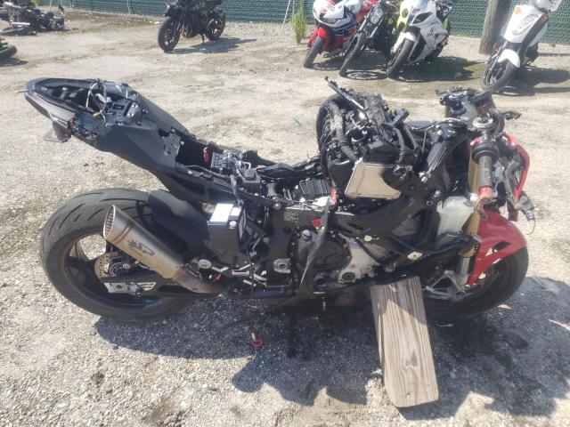 2023 BMW S 1000 RR - WB10E6303P6H47874