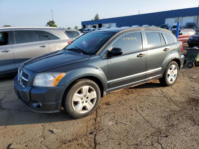 2008 Dodge Caliber SXT