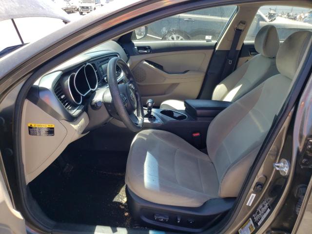 5XXGM4A73FG402558 KIA Optima Lx