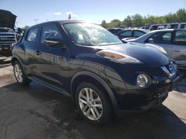 2015 NISSAN JUKE S - JN8AF5MVXFT558892