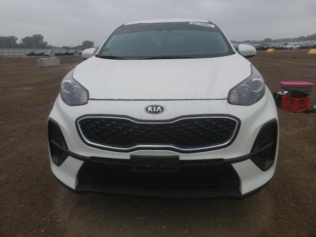 KNDPM3AC8N7024042 KIA Sportage Lx