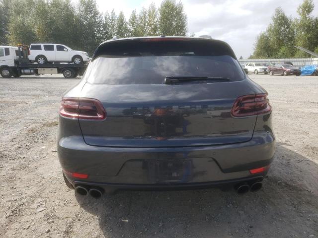 VIN WP1AG2A56JLB62557 2018 Porsche Macan, Gts no.6