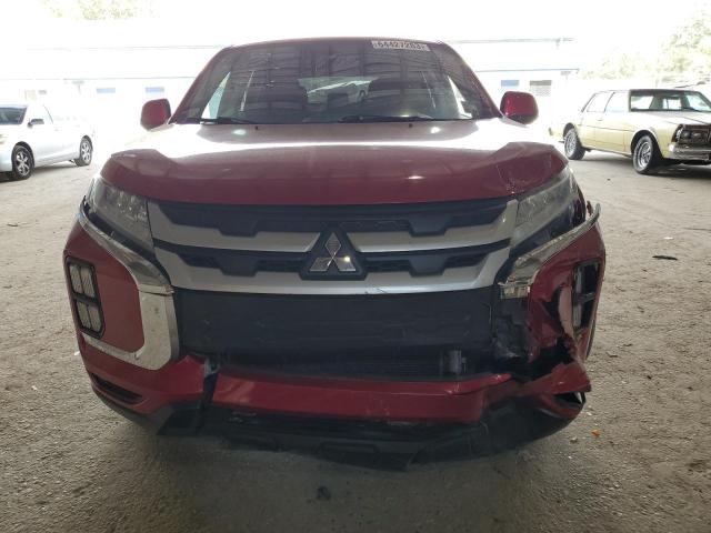 JA4AP3AU0LU010974 Mitsubishi Outlander Sport Es