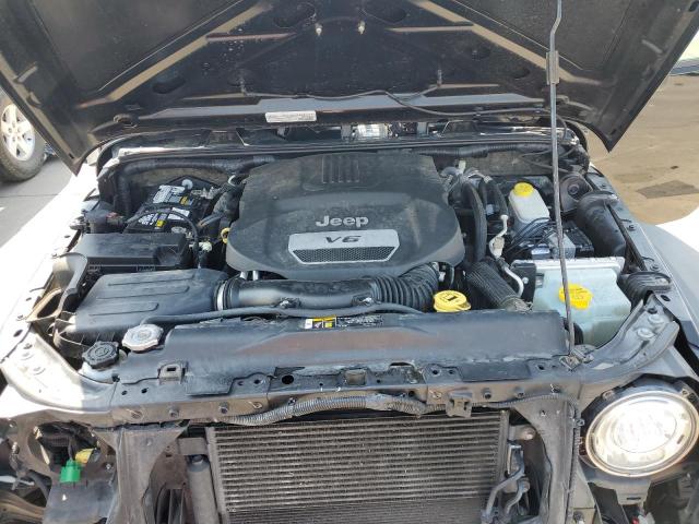 1C4HJWDG5JL862320 Jeep Wrangler Unlimited Sport