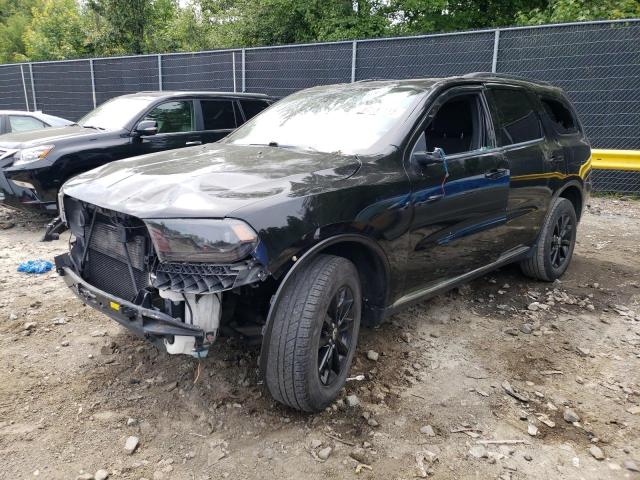 2019 Dodge Durango SXT