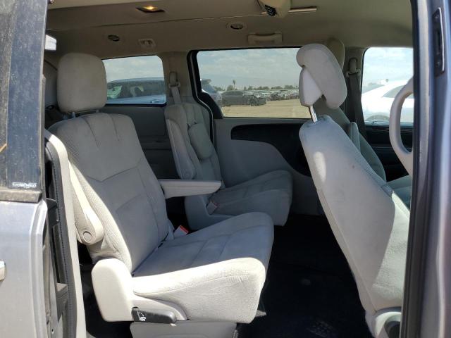 2C4RDGBG5ER209374 Dodge Grand Caravan Se