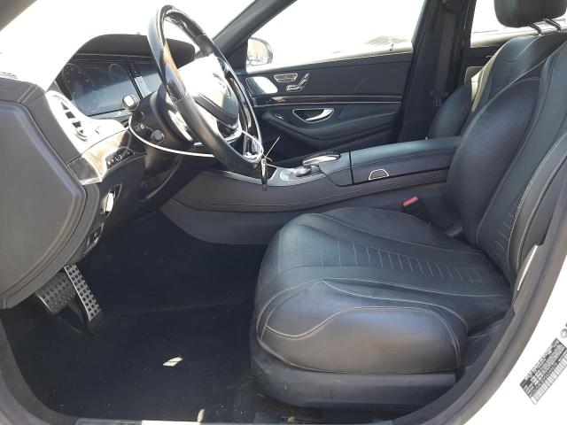 WDDUG8CB5GA240678 Mercedes-Benz S 550