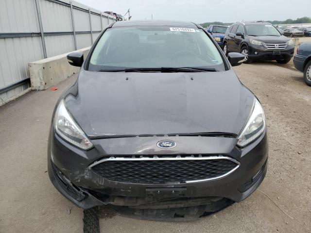 2016 FORD FOCUS SE - 1FADP3F29GL369302