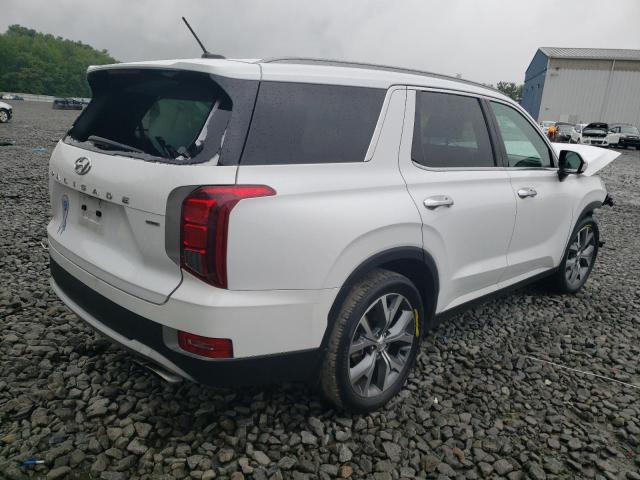 VIN KM8R4DHE8LU040287 2020 HYUNDAI PALISADE no.3