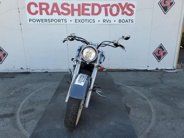 2006 SUZUKI C50 JS1VS55A062104364