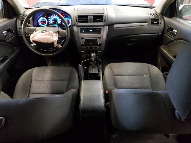 2010 Ford Fusion - Image 8