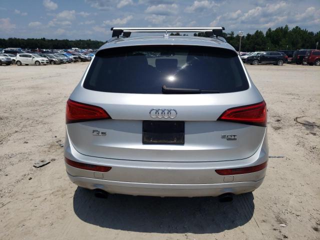 WA1LFAFPXEA103881 2014 AUDI Q5, photo no. 6