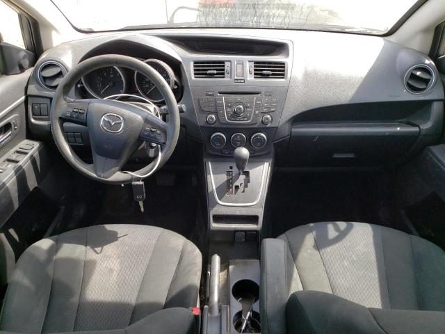 2015 MAZDA 5 SPORT - JM1CW2BL0F0189434