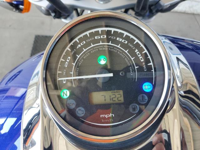 2015 HONDA VT1300 CR JH2SC6602FK500241
